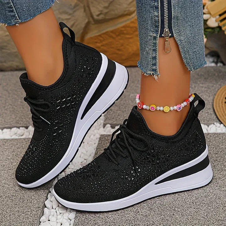 ZAPATILLAS MUJER