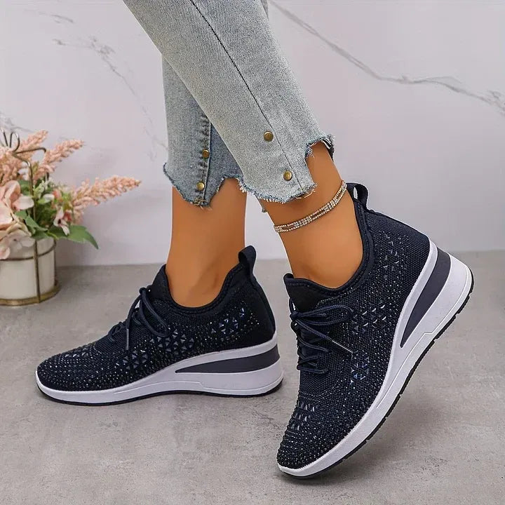 ZAPATILLAS MUJER