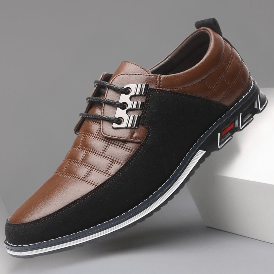 Maestro™ | Calzado de lujo para hombre hecho a mano