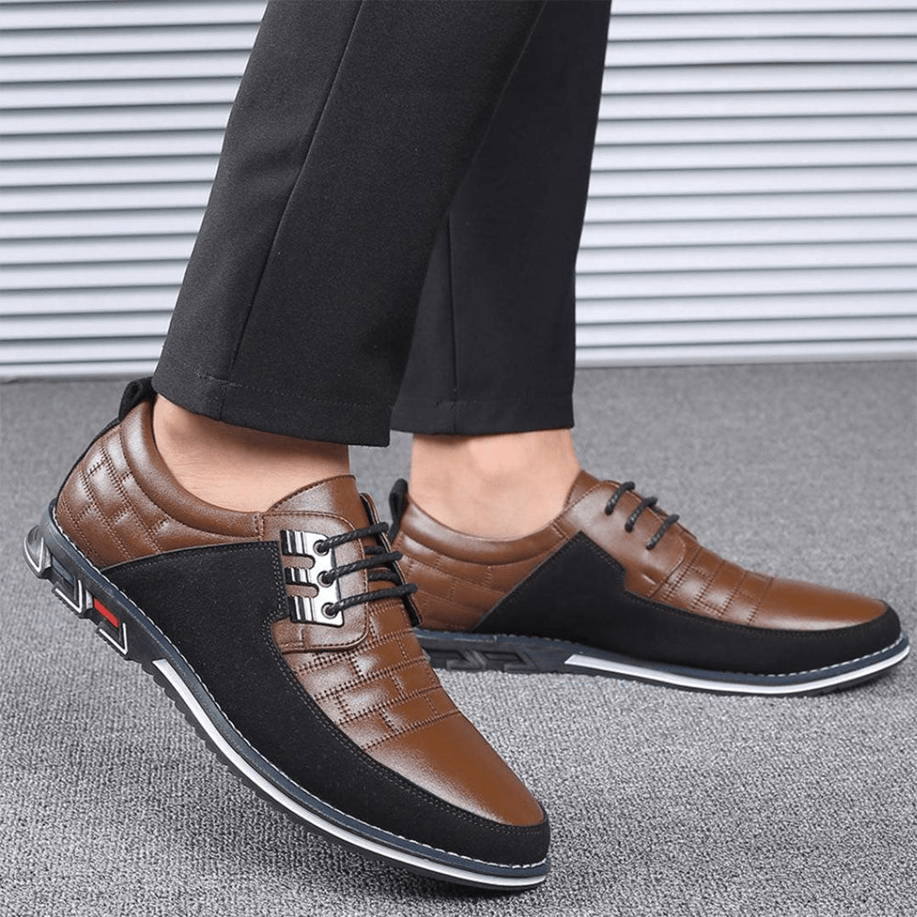 Maestro™ | Calzado de lujo para hombre hecho a mano