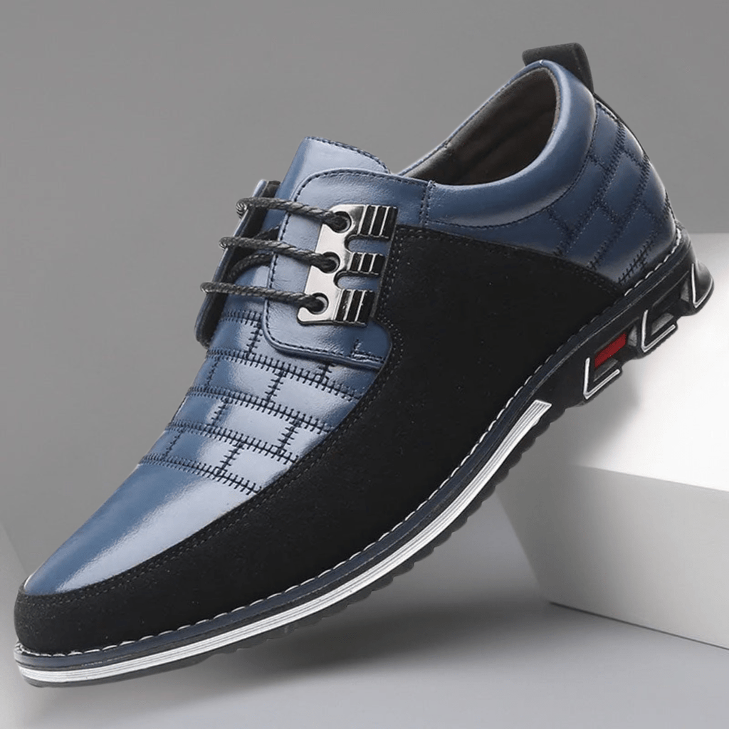 Maestro™ | Calzado de lujo para hombre hecho a mano