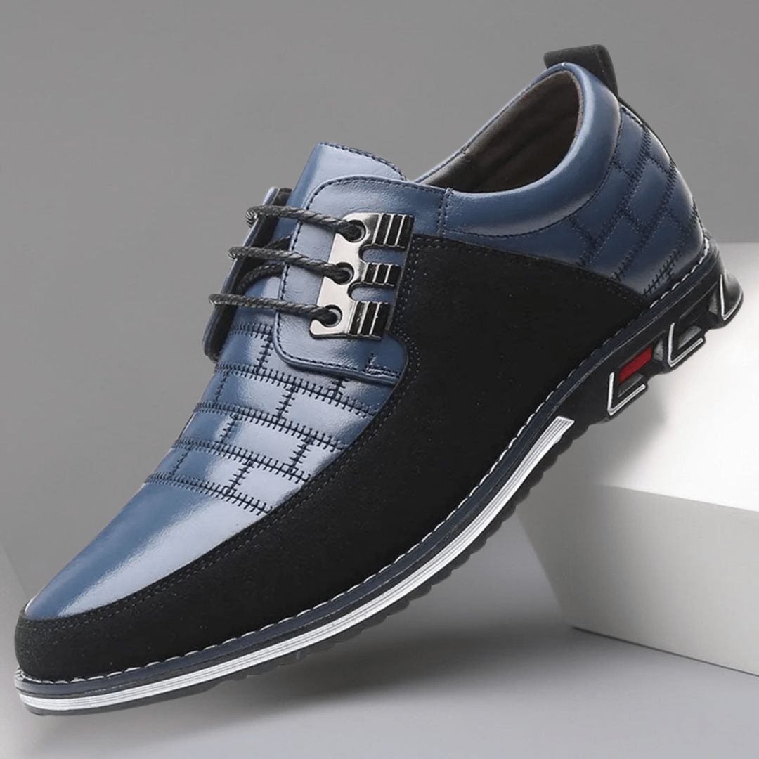 Maestro™ | Calzado de lujo para hombre hecho a mano