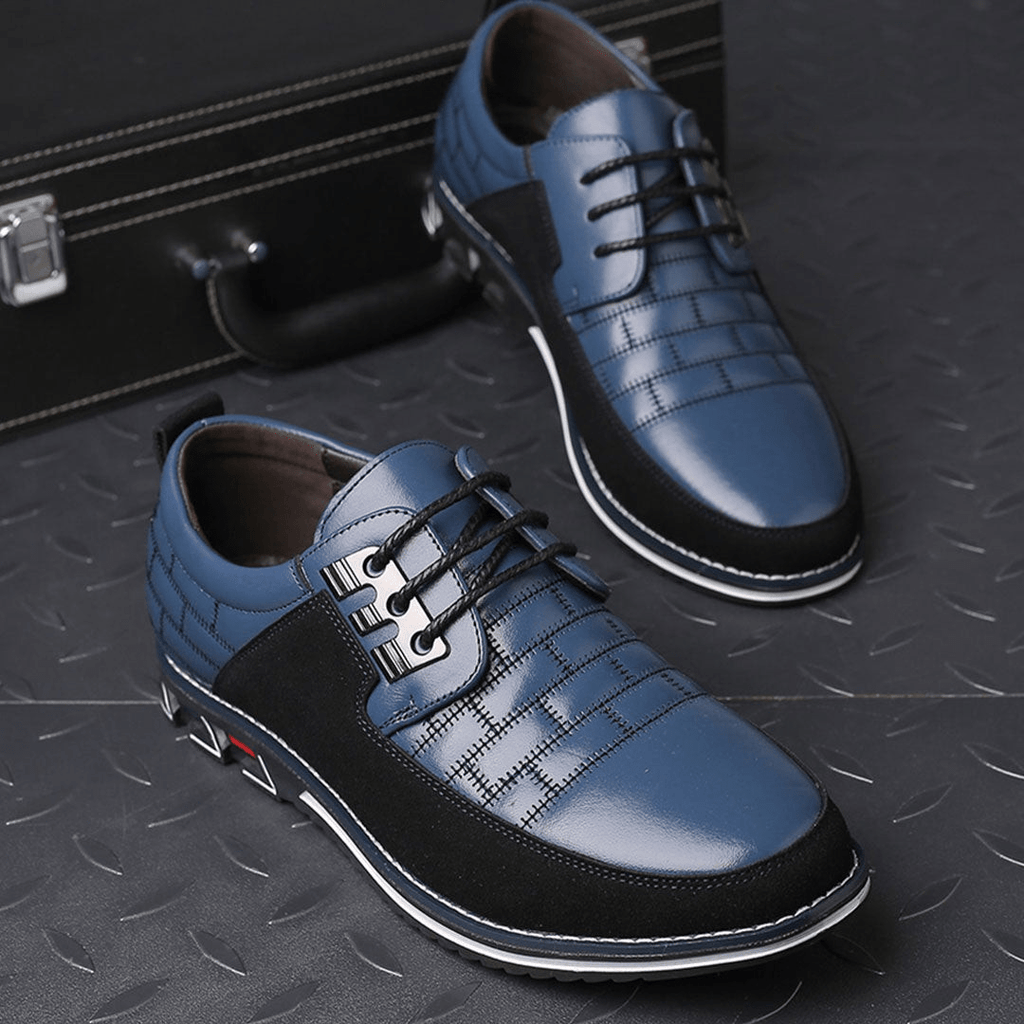 Maestro™ | Calzado de lujo para hombre hecho a mano