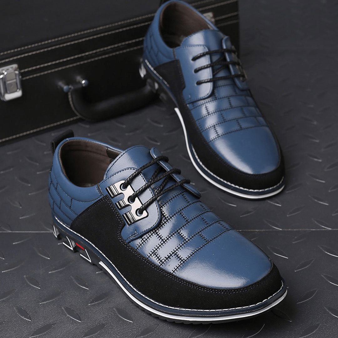 Maestro™ | Calzado de lujo para hombre hecho a mano