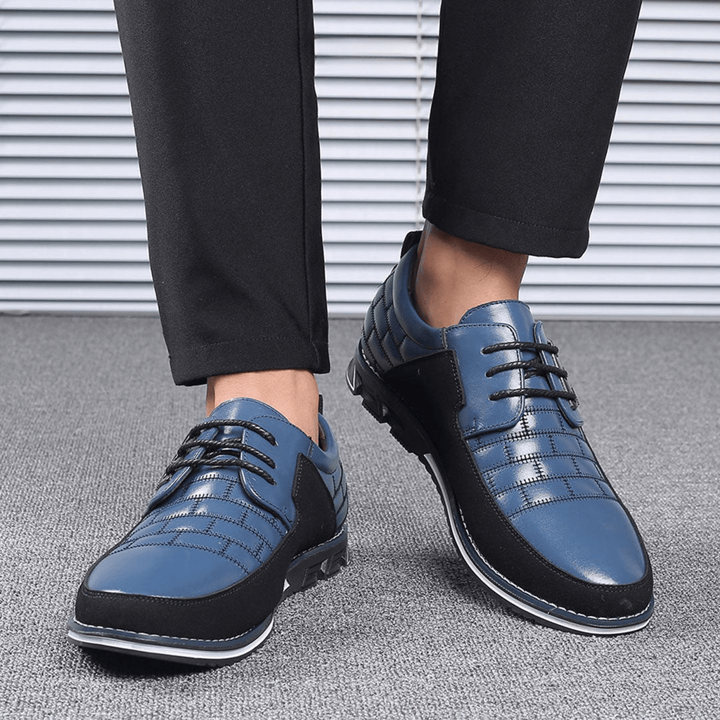 Maestro™ | Calzado de lujo para hombre hecho a mano