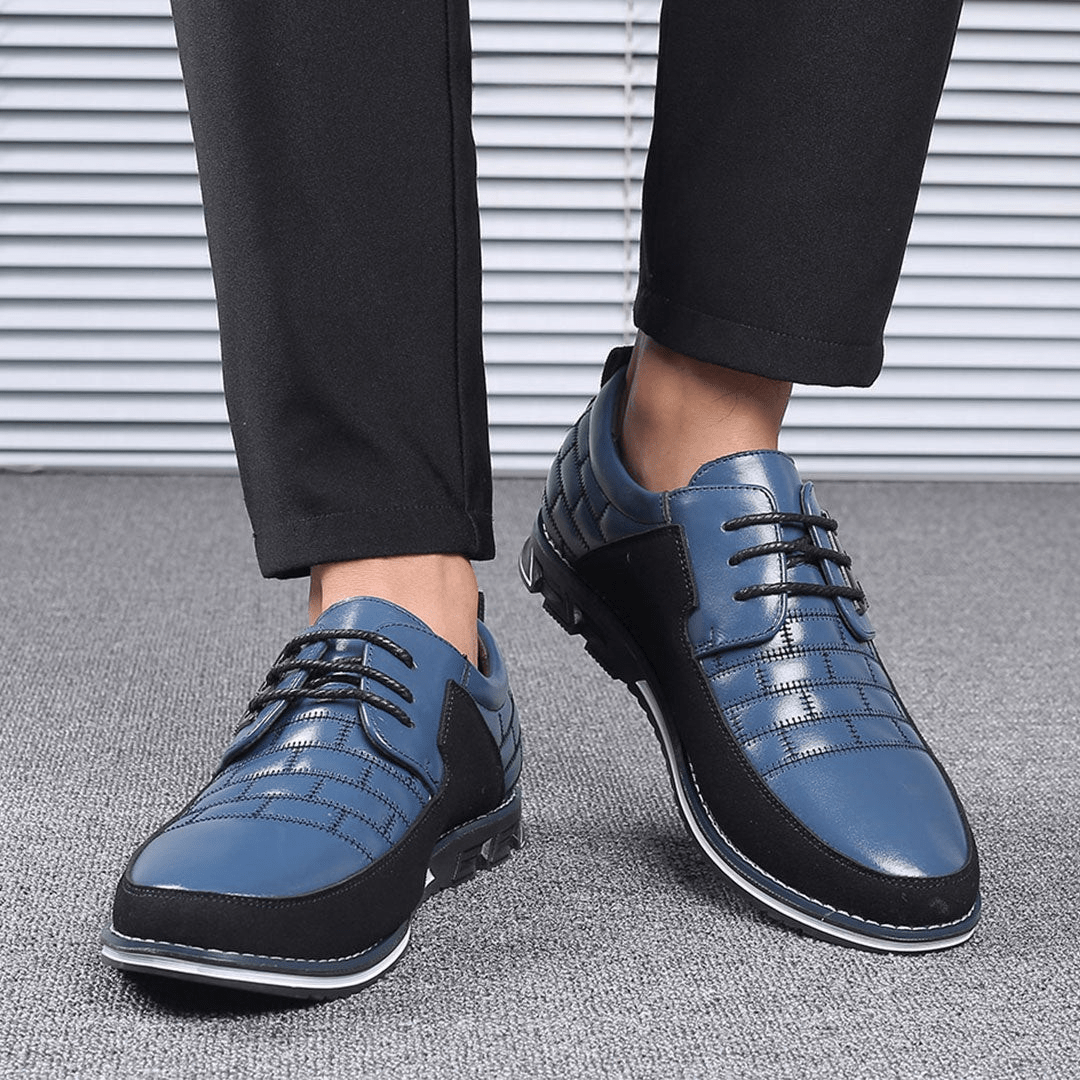 Maestro™ | Calzado de lujo para hombre hecho a mano