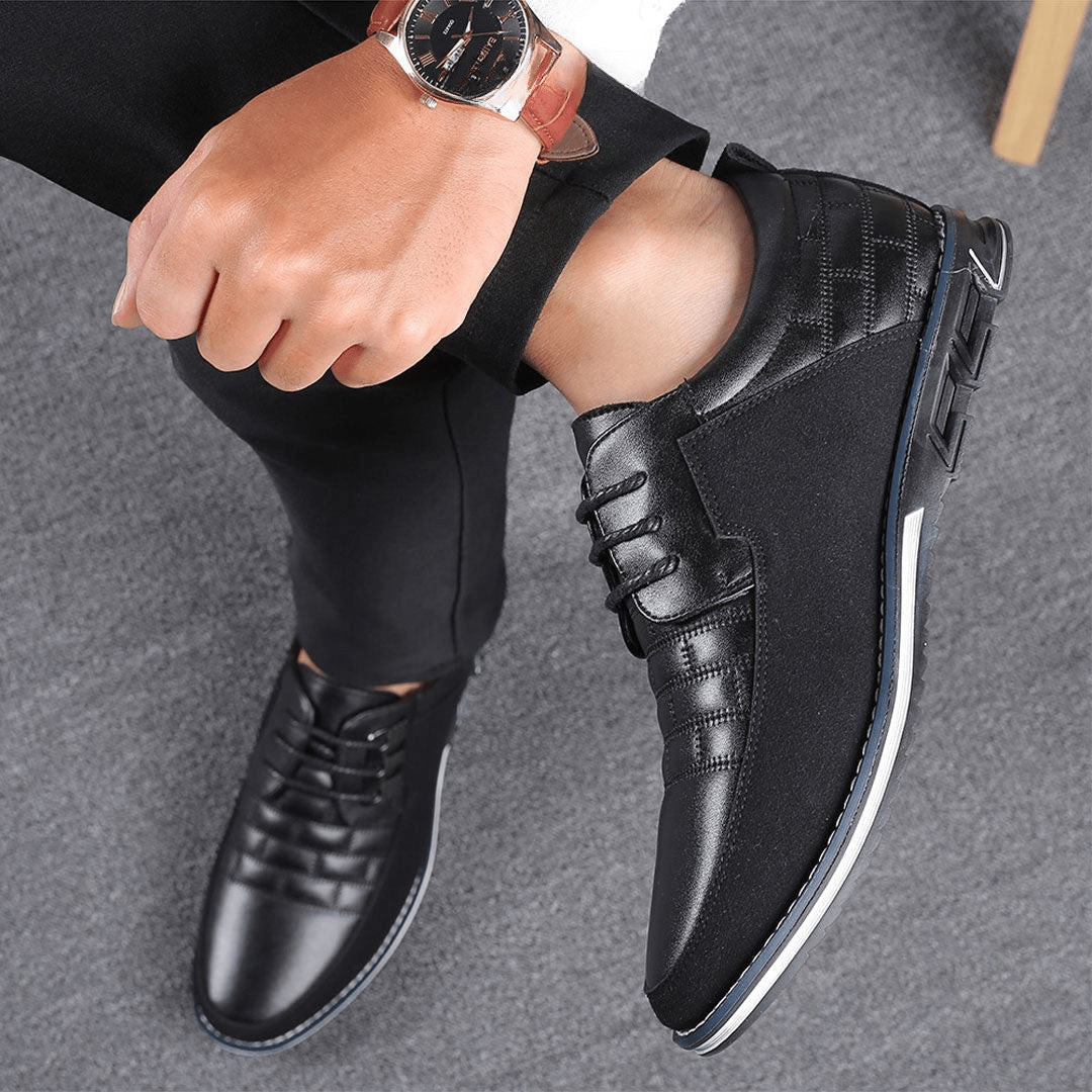 Maestro™ | Calzado de lujo para hombre hecho a mano