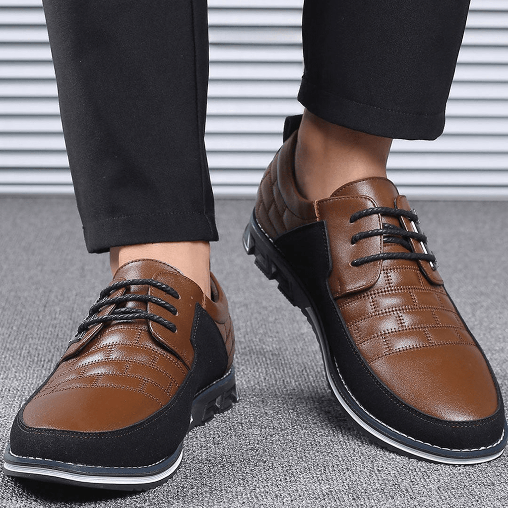 Maestro™ | Calzado de lujo para hombre hecho a mano