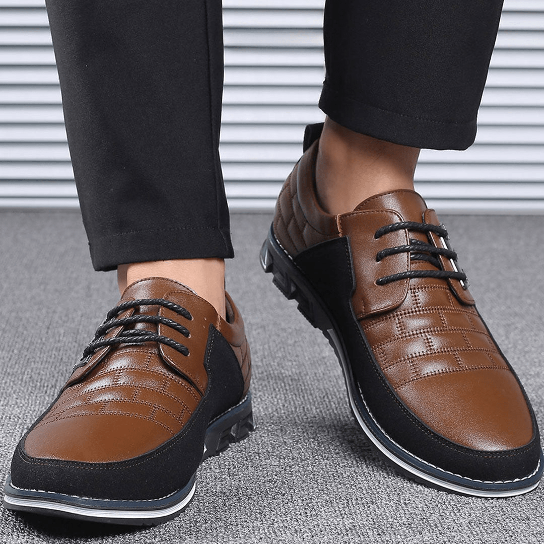 Maestro™ | Calzado de lujo para hombre hecho a mano