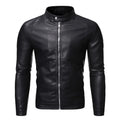 Iker™ | Chaqueta de cuero