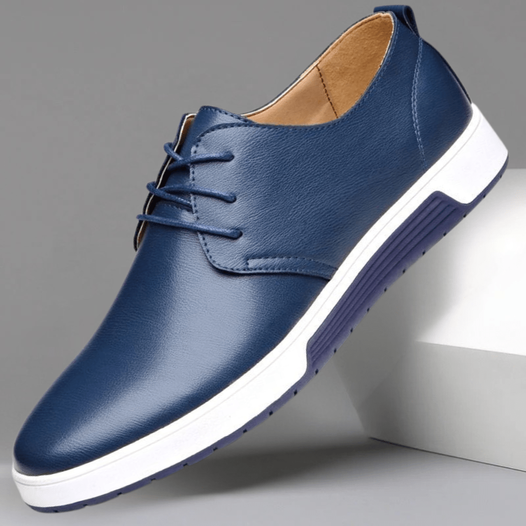 Noah™ | Zapatos de hombre de lujo con suela antideslizante