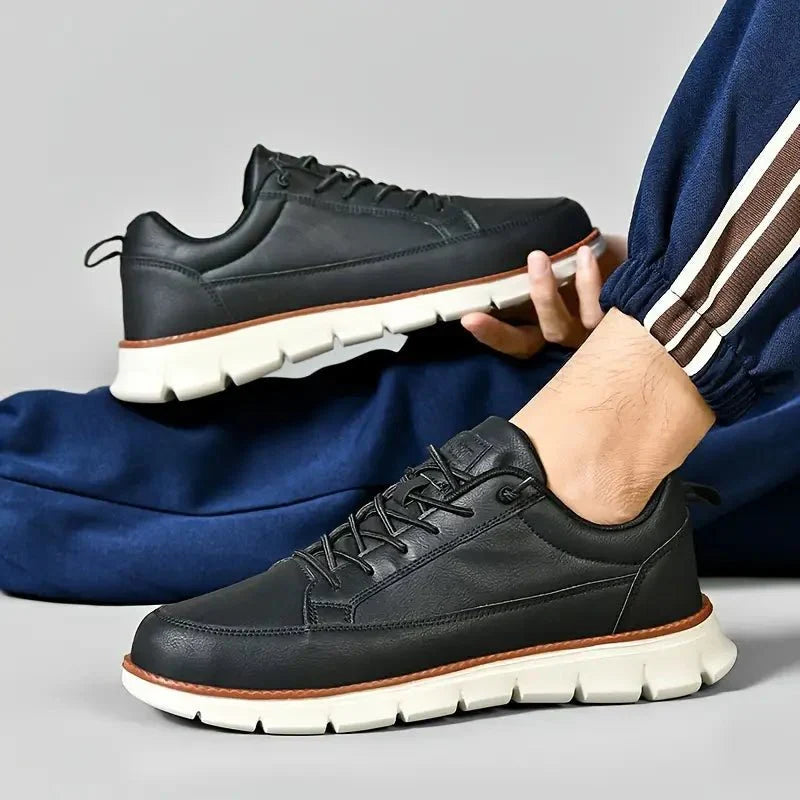 Veroni™ | Zapatillas con amortiguación suave y suela antideslizante