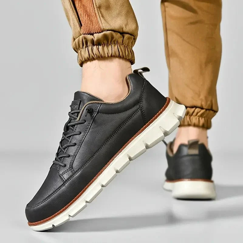 Veroni™ | Zapatillas con amortiguación suave y suela antideslizante