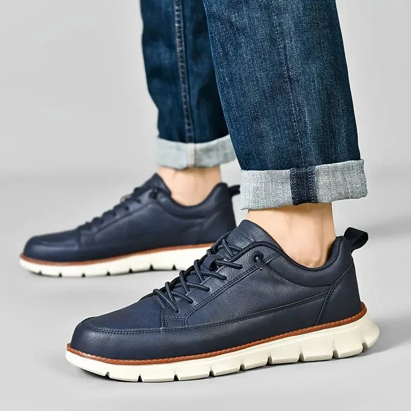 Veroni™ | Zapatillas con amortiguación suave y suela antideslizante