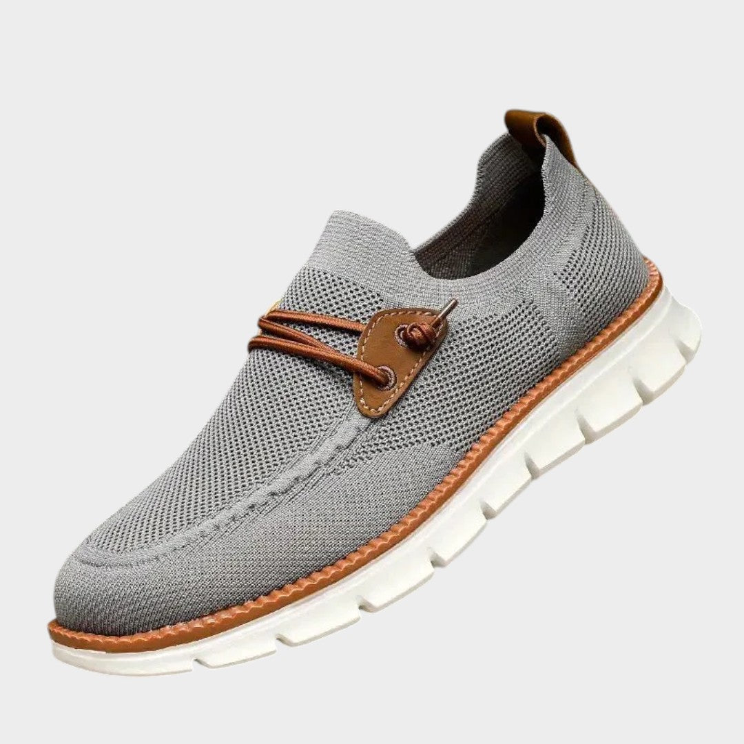 Pieter™ | Zapatillas slip-on ligeras para hombre