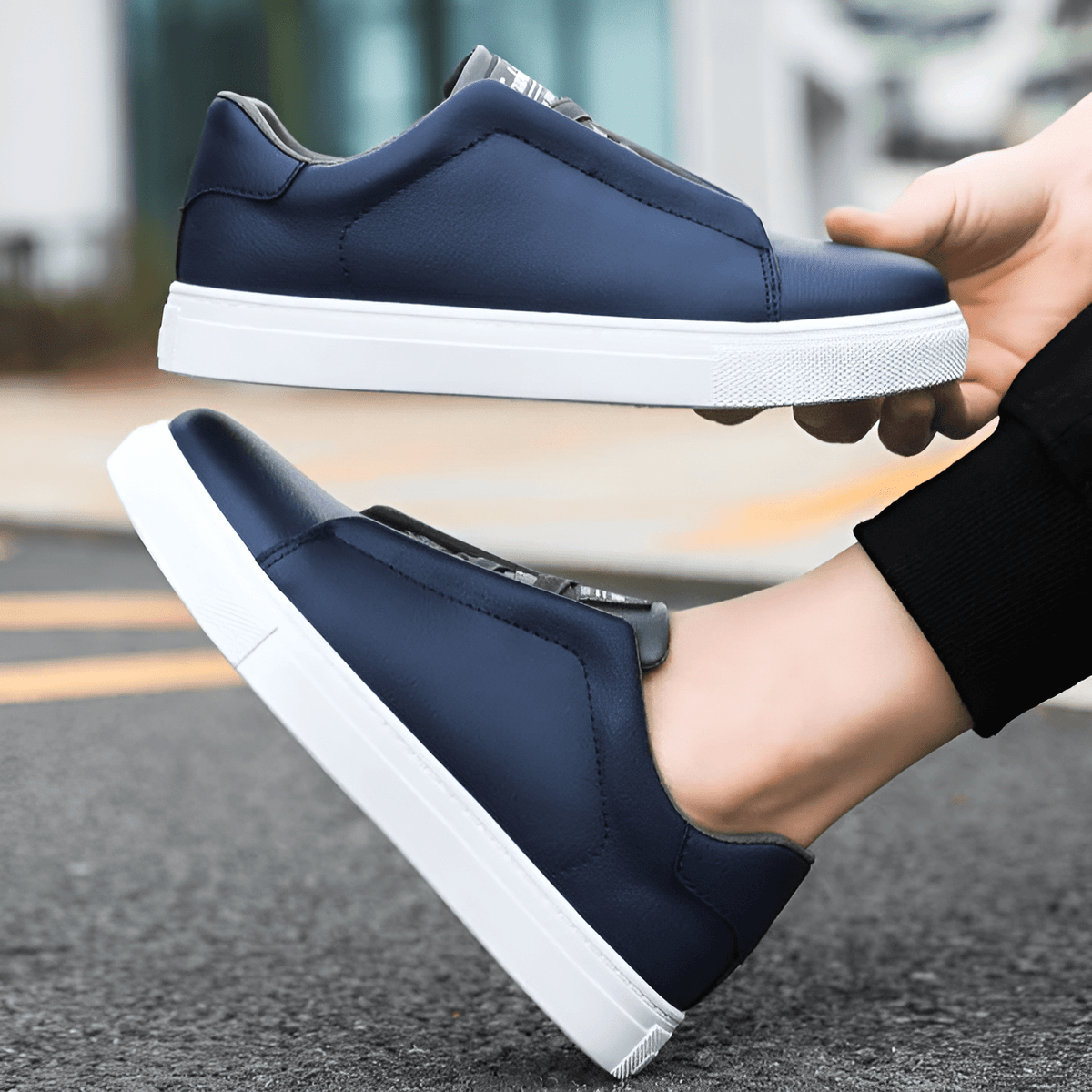 Ralph™ | Zapatillas de lujo con suela antideslizante