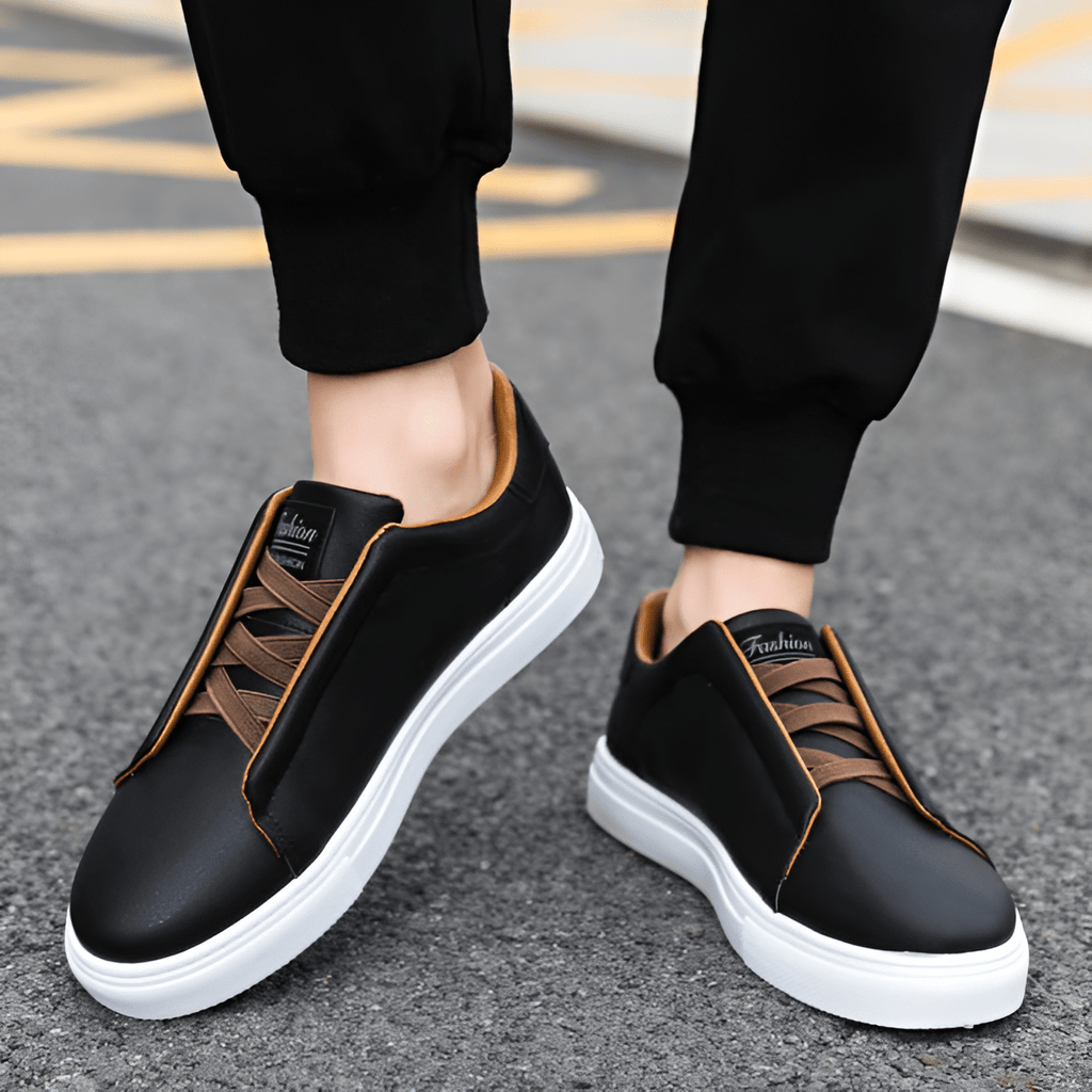 Ralph™ | Zapatillas de lujo con suela antideslizante