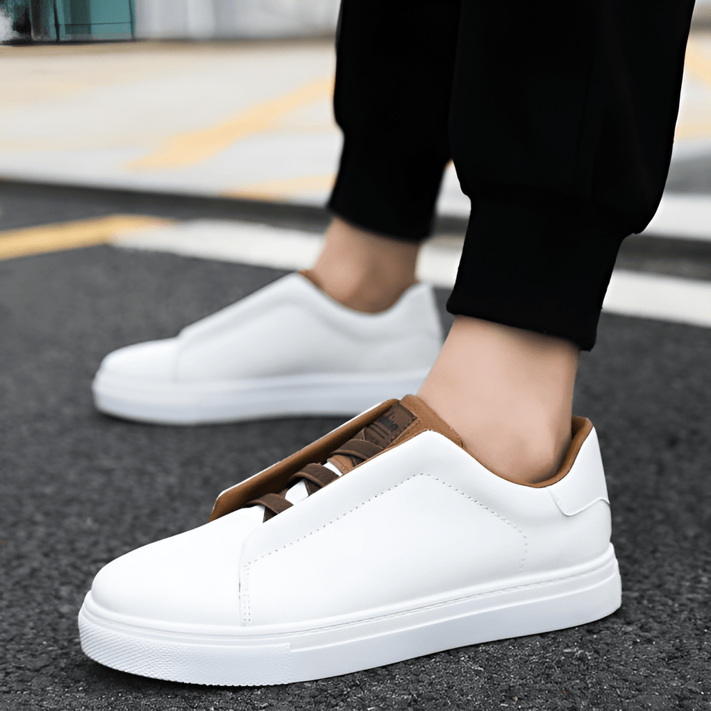 Ralph™ | Zapatillas de lujo con suela antideslizante