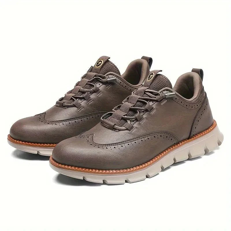 Sien™ | Zapatillas deportivas para hombres modernas y resistentes