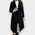 Barbara - Gabardina elegante tipo trench